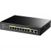 Cudy Комутатор мережевий Cudy GS1010PE