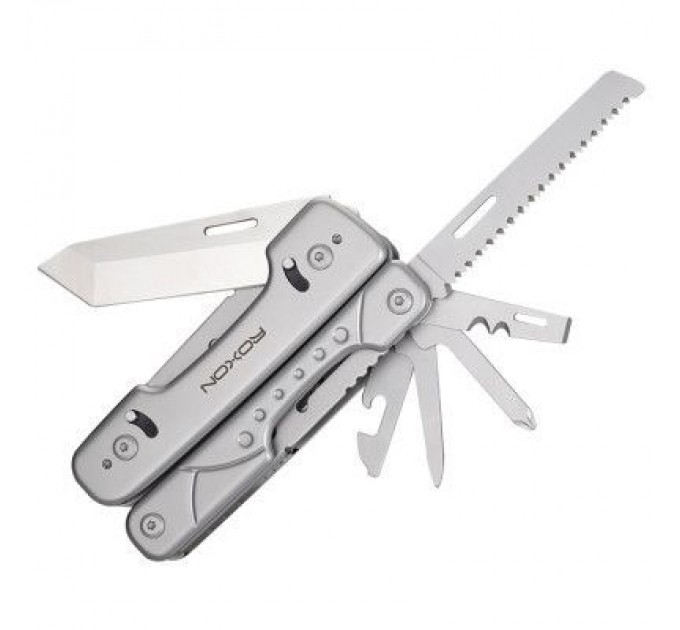 Roxon Мультитул Roxon Phantom (S802)