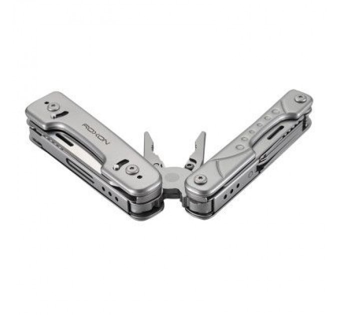 Roxon Мультитул Roxon Phantom (S802)