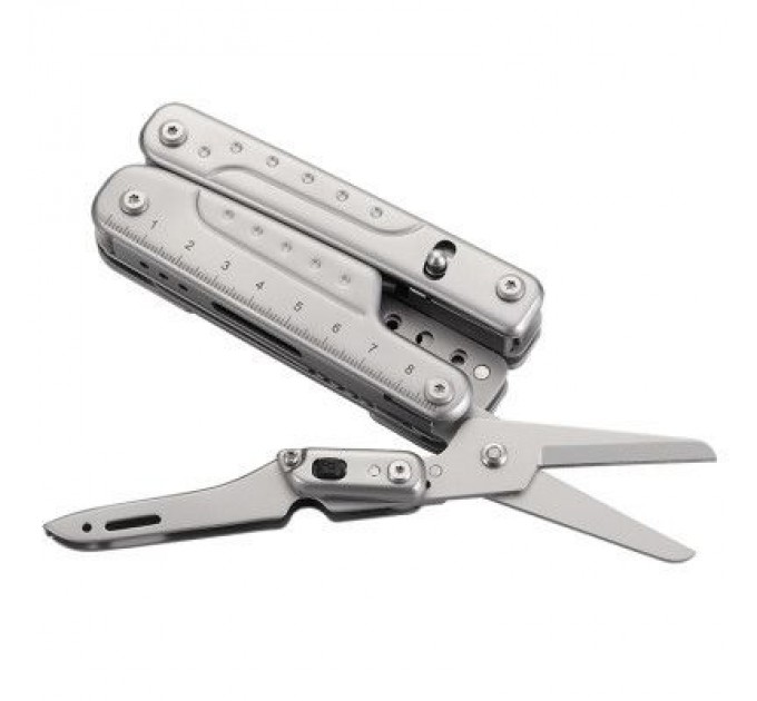 Roxon Мультитул Roxon Phantom (S802)