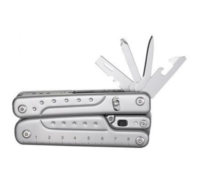 Roxon Мультитул Roxon Phantom (S802)