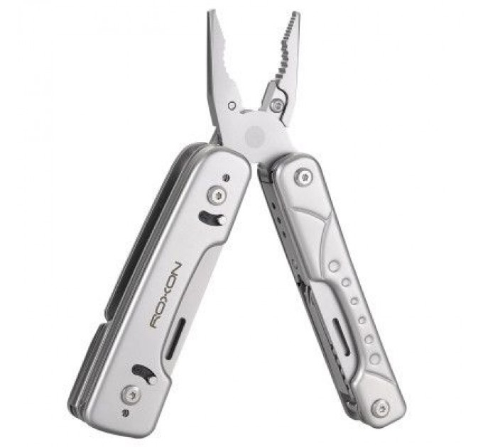 Roxon Мультитул Roxon Phantom (S802)