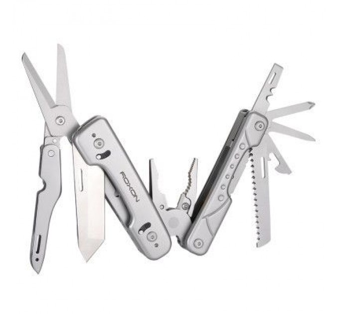 Roxon Мультитул Roxon Phantom (S802)