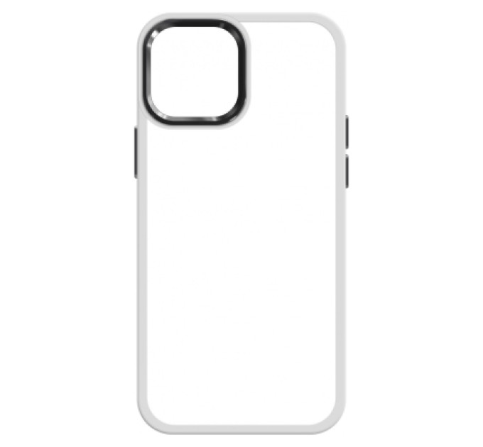 Armorstandart Чохол до мобільного телефона Armorstandart UNIT2 Apple iPhone 14 White (ARM69938)
