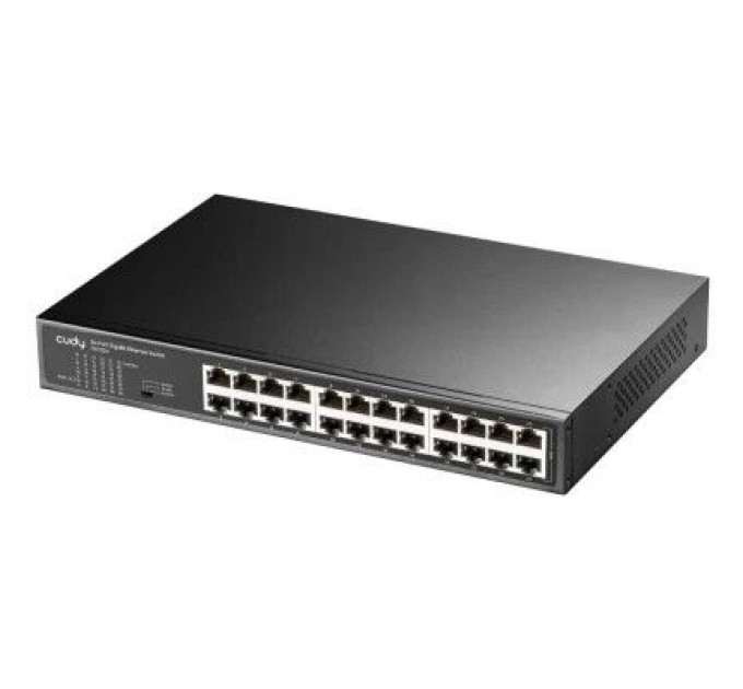 Cudy Комутатор мережевий Cudy GS1024