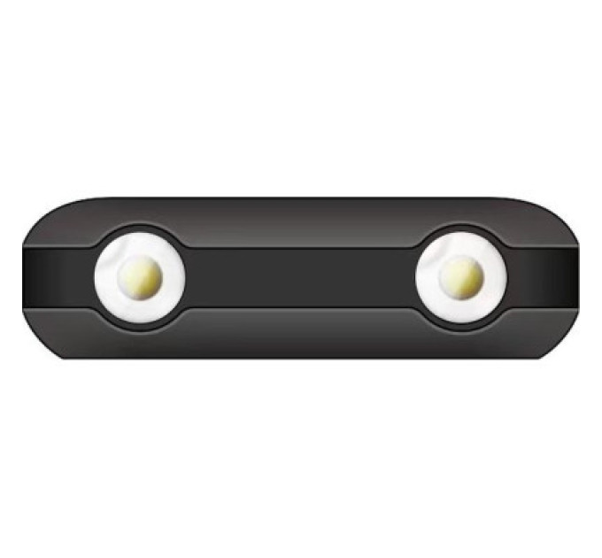Nomi Мобільний телефон Nomi i1850 Black
