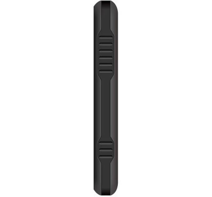 Nomi Мобільний телефон Nomi i1850 Black