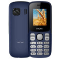 Nomi Мобільний телефон Nomi i1890 Blue