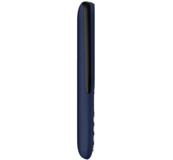 Nomi Мобільний телефон Nomi i1890 Blue