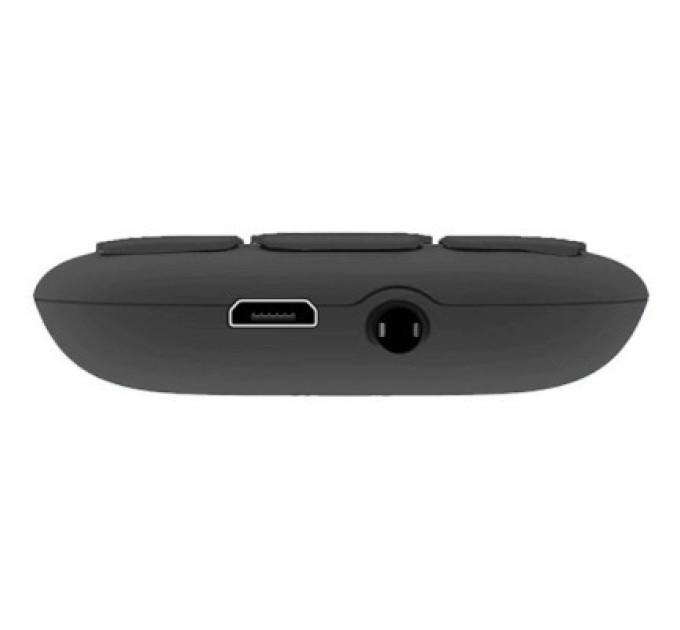 Nomi Мобільний телефон Nomi i1890 Grey