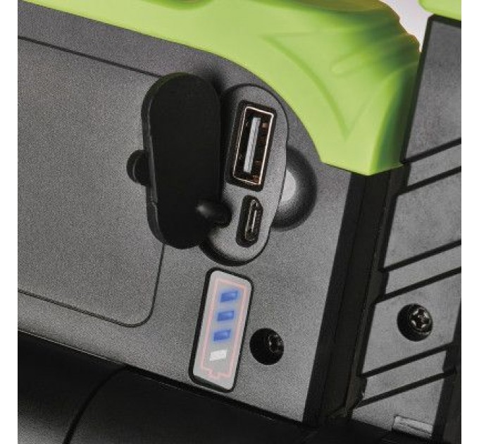 EMOS Ліхтар EMOS P4536 20W 2000 Lm (P4536)