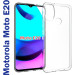 BeCover Чохол до мобільного телефона BeCover Motorola Moto E20 Transparancy (706922)