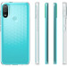 BeCover Чохол до мобільного телефона BeCover Motorola Moto E20 Transparancy (706922)