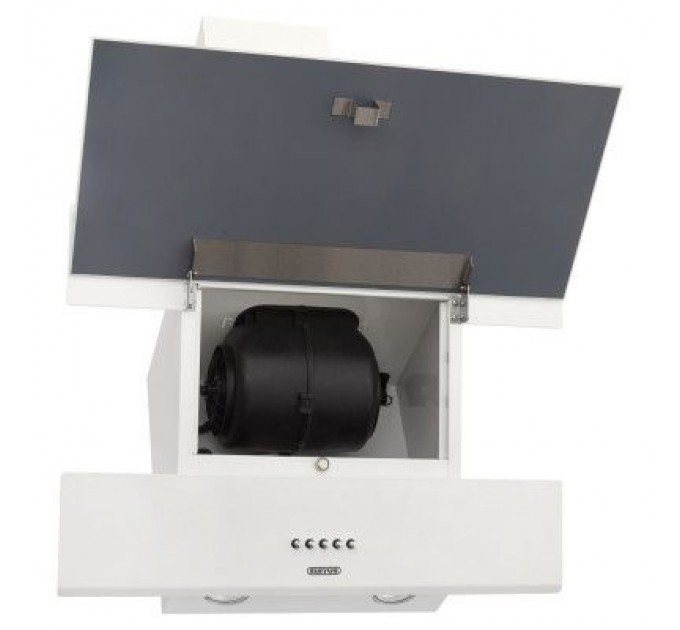 Eleyus Витяжка кухонна Eleyus Focus 1000 60 WH