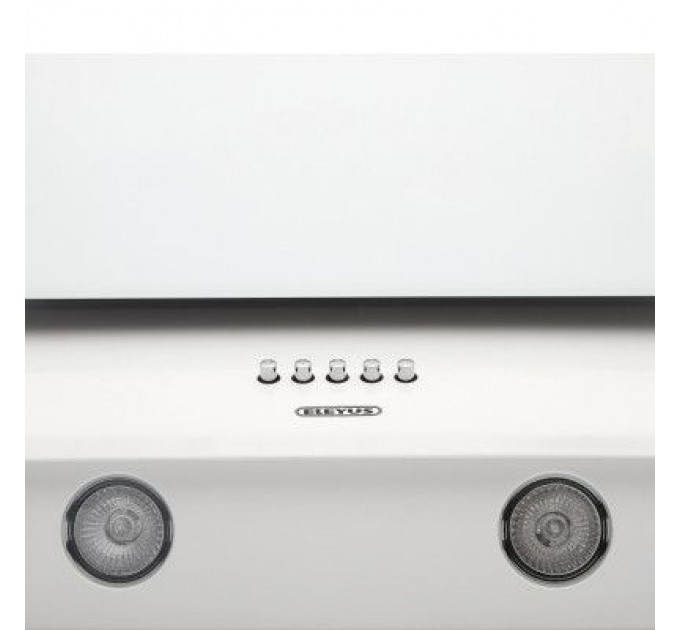 Eleyus Витяжка кухонна Eleyus Focus 1000 60 WH