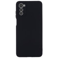 BeCover Чохол до мобільного телефона BeCover Motorola Moto E32s Black (709798)