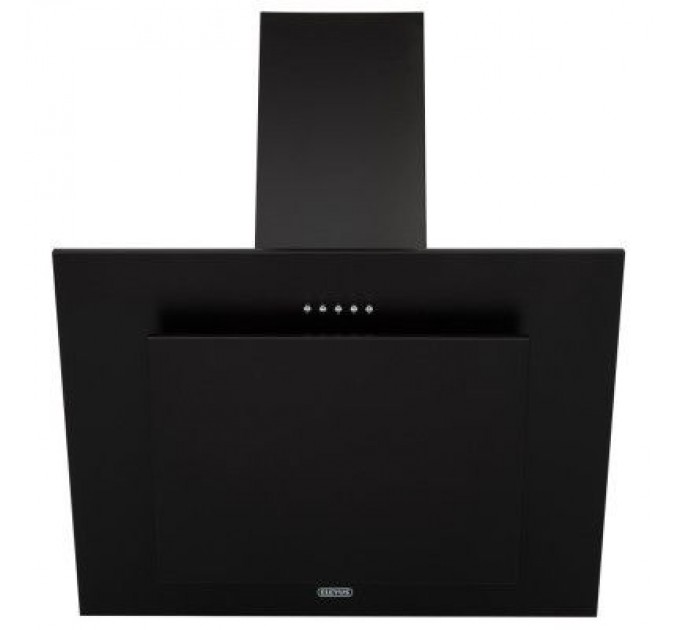 Eleyus Витяжка кухонна Eleyus VERTICAL 1000 50 BL