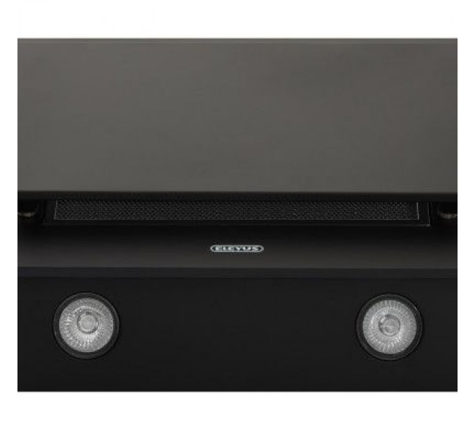 Eleyus Витяжка кухонна Eleyus VERTICAL 1000 50 BL