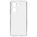 BeCover Чохол до мобільного телефона BeCover Tecno Camon 20 Pro (CK7n) Transparancy (709806)