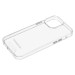 BeCover Чохол до мобільного телефона BeCover Space Case Apple iPhone 15 Pro Max Transparancy (709939)