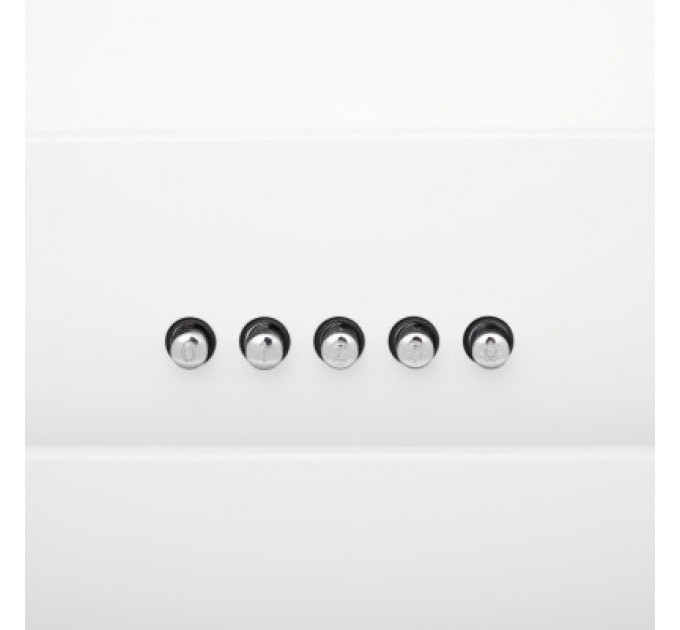 Eleyus Витяжка кухонна Eleyus VERTICAL 470 50 WH