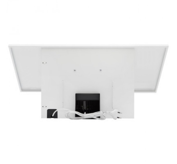 Eleyus Витяжка кухонна Eleyus VERTICAL 470 50 WH