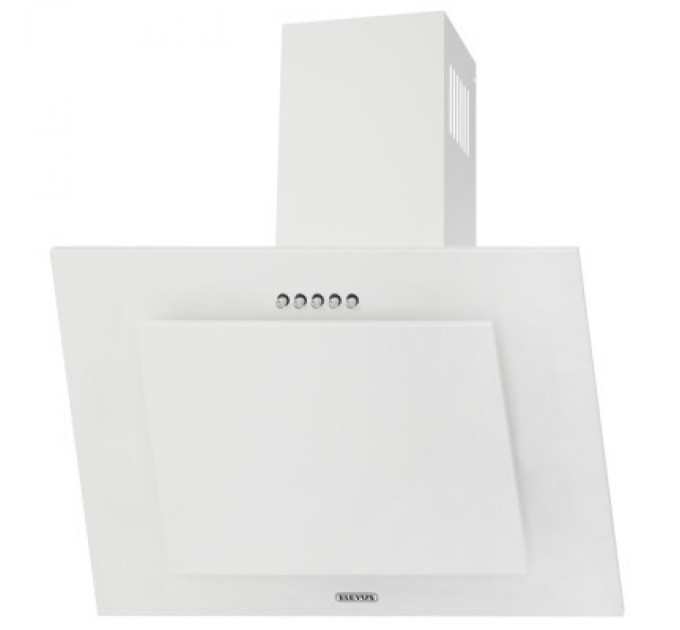 Eleyus Витяжка кухонна Eleyus VERTICAL 470 50 WH