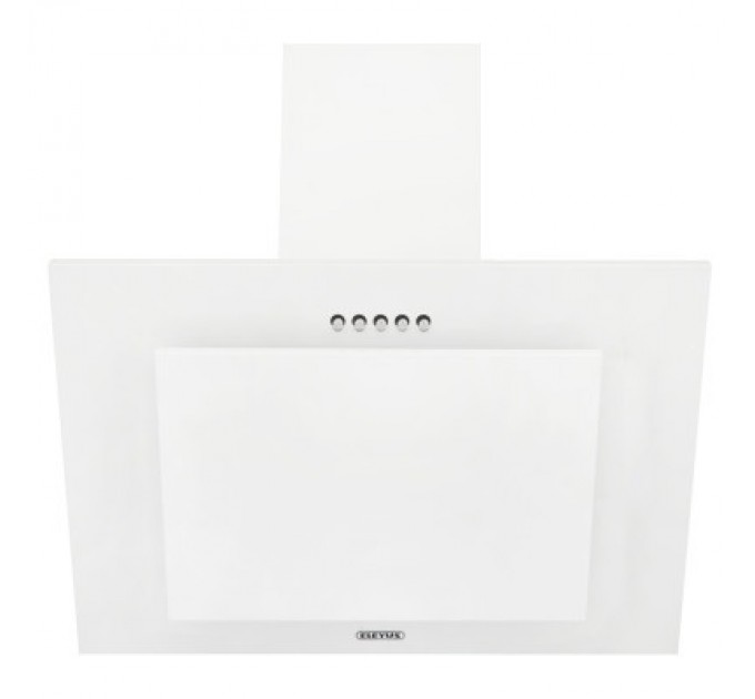 Eleyus Витяжка кухонна Eleyus VERTICAL 470 50 WH