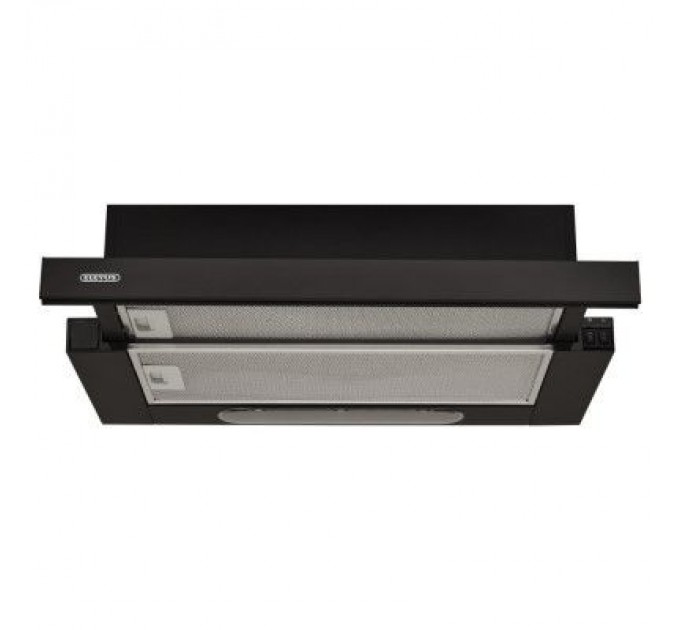 Eleyus Витяжка кухонна Eleyus BREEZE 470 50 BL