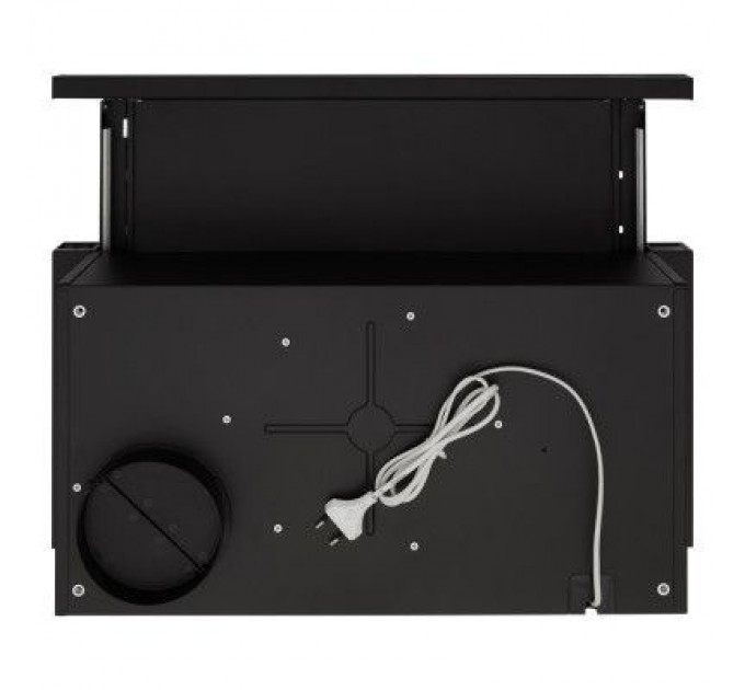 Eleyus Витяжка кухонна Eleyus BREEZE 470 50 BL