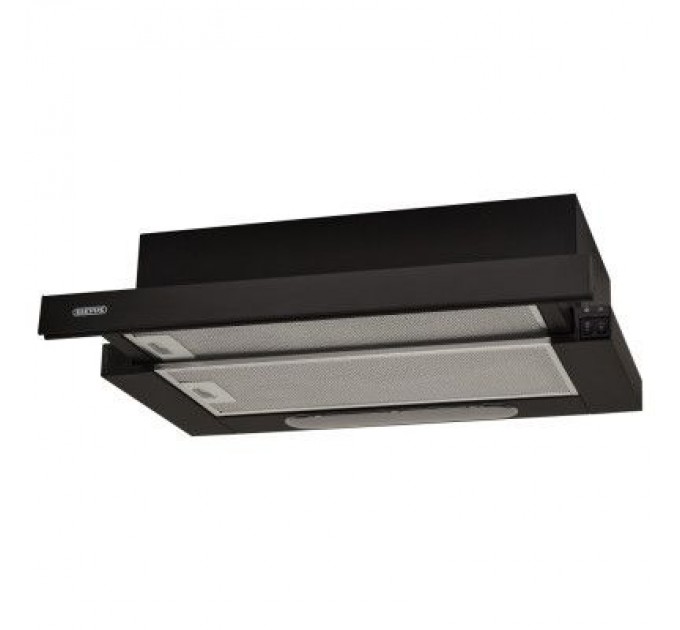 Eleyus Витяжка кухонна Eleyus BREEZE 470 50 BL