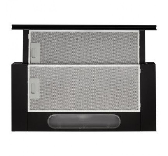 Eleyus Витяжка кухонна Eleyus BREEZE 470 50 BL