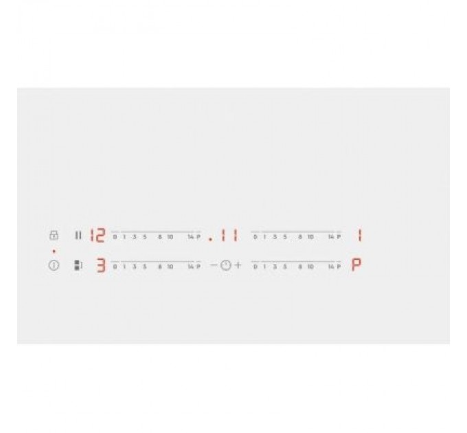 Electrolux Варочна поверхня Electrolux EIV63440BW