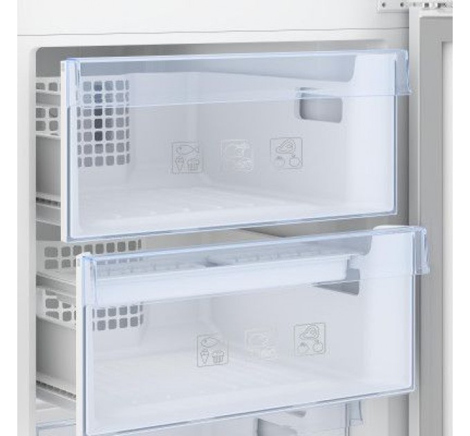 Beko Холодильник Beko RCNA366K30W