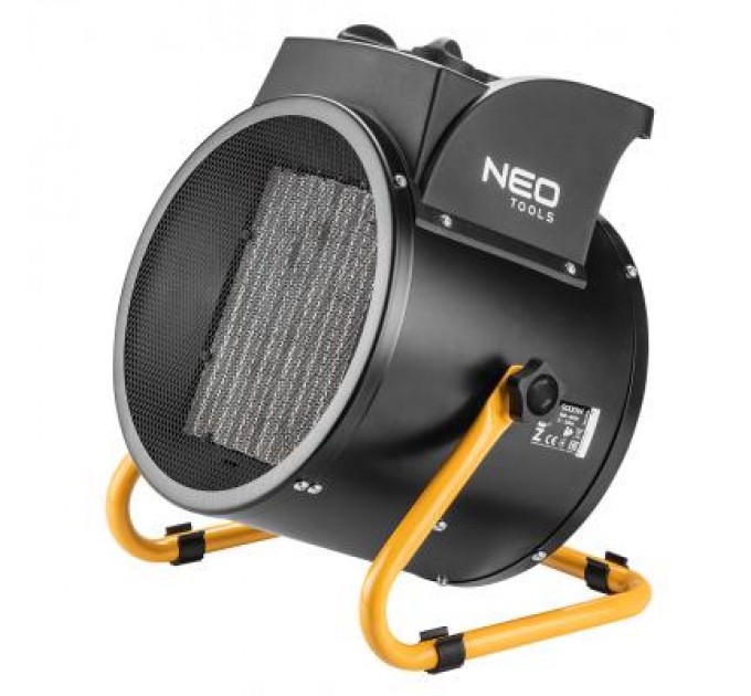 Neo Tools Обігрівач Neo Tools TOOLS 5 кВт, PTC (90-064)