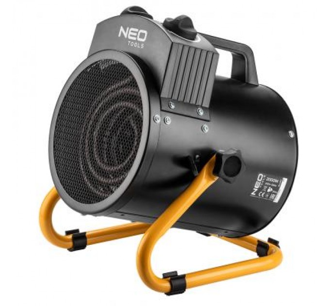 Neo Tools Обігрівач Neo Tools TOOLS 2 кВт, IPX4 (90-067)