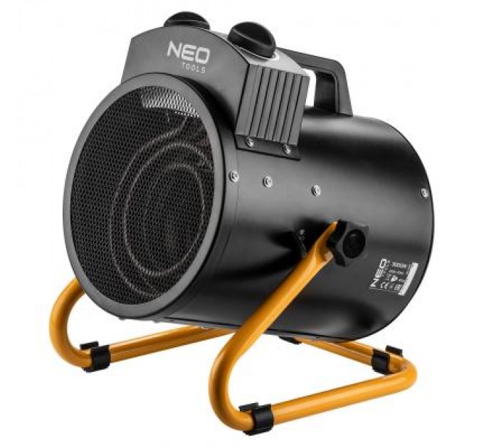 Neo Tools Обігрівач Neo Tools TOOLS 3 кВт, IPX4 (90-068)