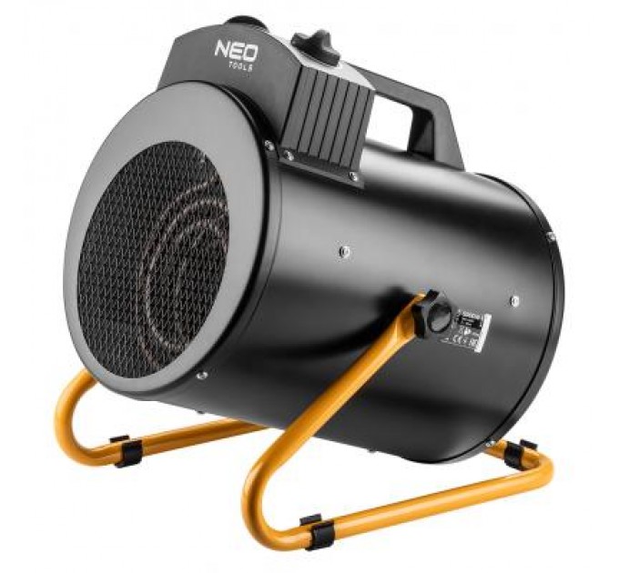 Neo Tools Обігрівач Neo Tools TOOLS 5 кВт, IPX4 (90-069)