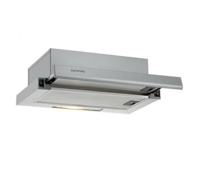 Pyramida Витяжка кухонна Pyramida TLX1-60 SL