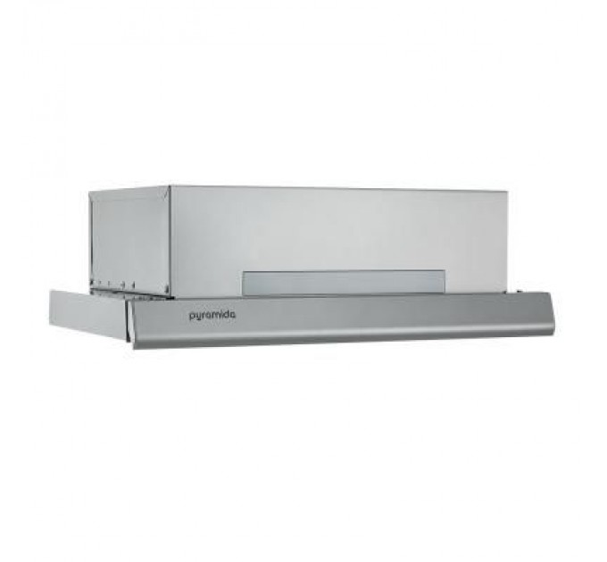 Pyramida Витяжка кухонна Pyramida TLX1-60 SL