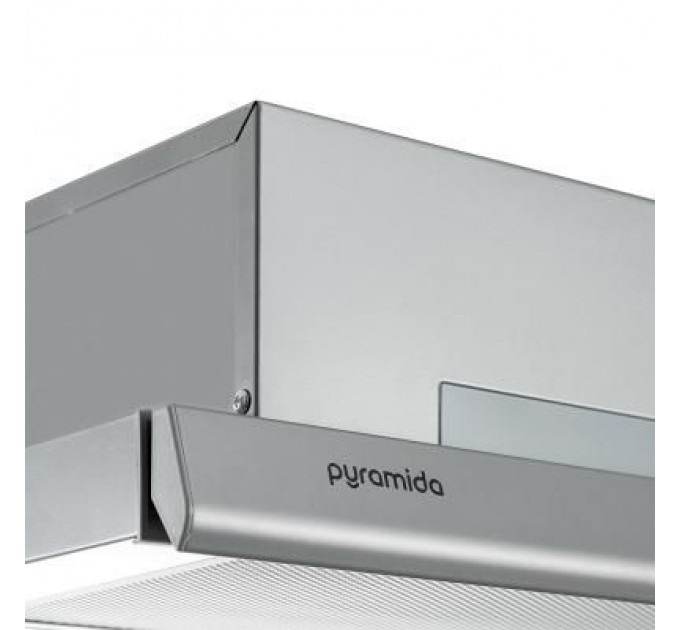 Pyramida Витяжка кухонна Pyramida TLX1-60 SL