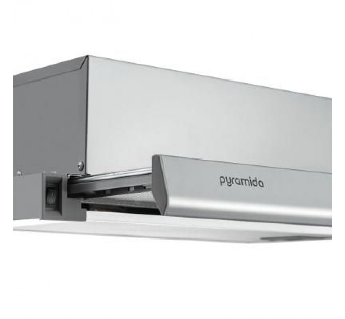 Pyramida Витяжка кухонна Pyramida TLX1-60 SL