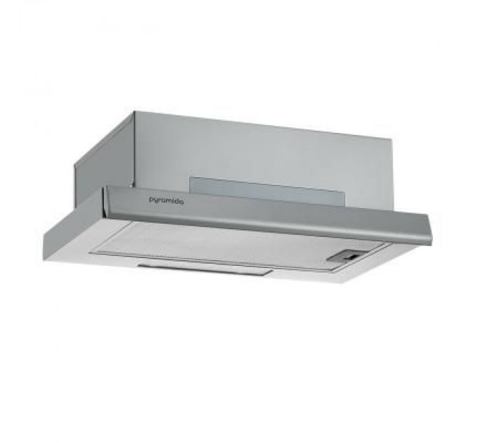 Pyramida Витяжка кухонна Pyramida TLX1-60 SL