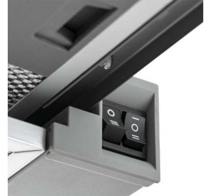 Pyramida Витяжка кухонна Pyramida TLX1-60 SL