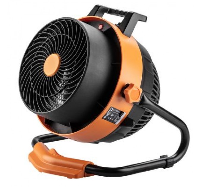 Neo Tools Обігрівач Neo Tools 90-070