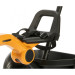 QPlay Дитячий велосипед QPlay Ant+ Yellow (T190-2Ant+Yellow)