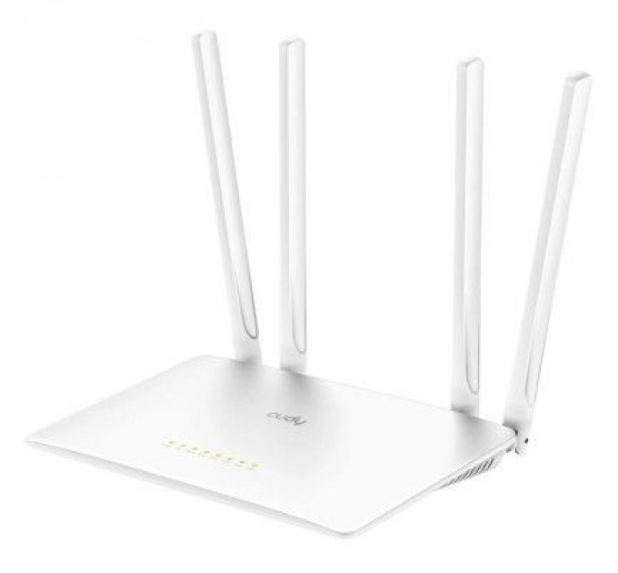 Cudy Маршрутизатор Cudy WR1200