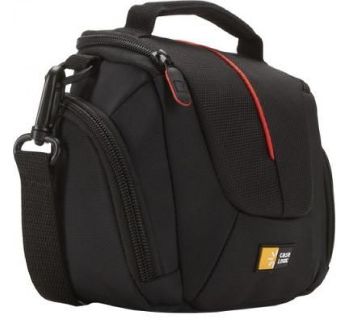 Case Logic Фото-сумка Case Logic DCB-304 Black (3201022)