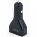 EnerGenie Зарядний пристрій EnerGenie USB 4.8A (EG-U4C4A-CAR-01)