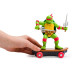 Funrise Ігровий набір Funrise TMNT Черепашки-ніндзя класичні Майстри бойових мистецтв Рафаель (71024)